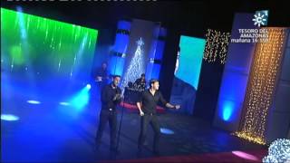 Andy & Lucas-Silencio