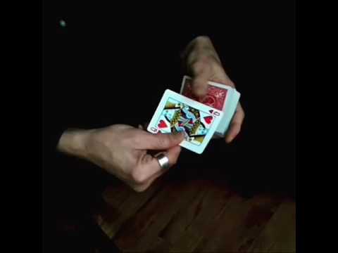 Chris Deleo Magic and Mind Reading video.
