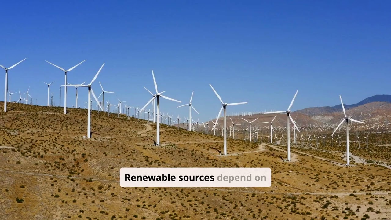 Will Green Data Centers Powered by Renewable Energy Ever Happen?