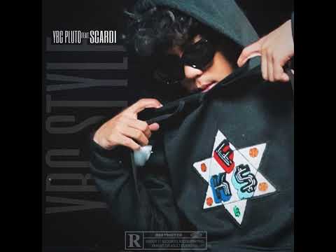 YBC PLUTO - "YBC STYLE" Feat. SCARDI (Offical Audio)