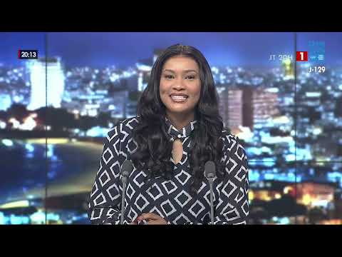 LE JOURNAL TELEVISE DE 20H - MERCREDI 24 JUIN 2026