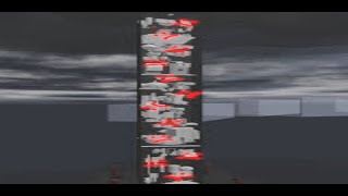 MY WORST FAIL IN JTOH (Tower of Hopeless Hell Final Progress)