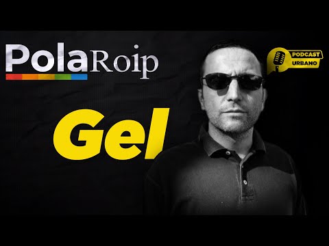 POLAROIP #009 - GEL // Zinghero e Valo