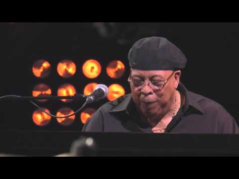 Lorena's Tango CHUCHO VALDES  TANGO  JIM2015