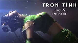 Video hợp âm Trả lại thời gian Jang Mi