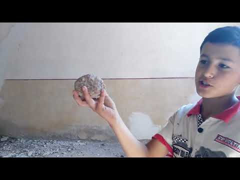 Caminul vechi din susag