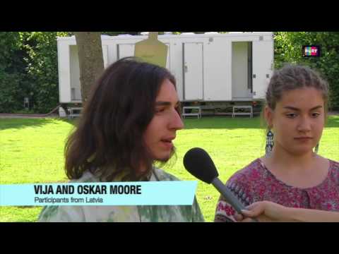 BURT Web TV: Rethink Folk Music