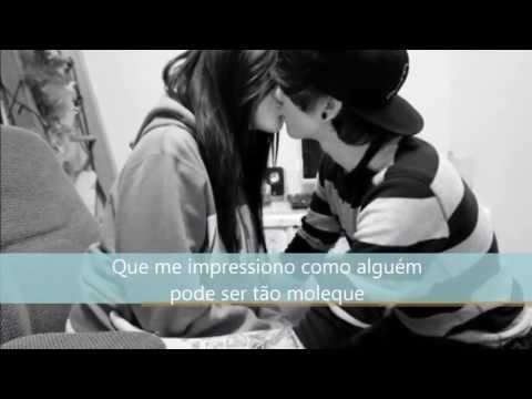 Projota- Tão Muleque  Part. André Maini (Prod. Laudz)