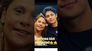 Superman 🦸ng Pilipinas ang dating#lumuhodkasalupa#vivaartistsagency#matinee