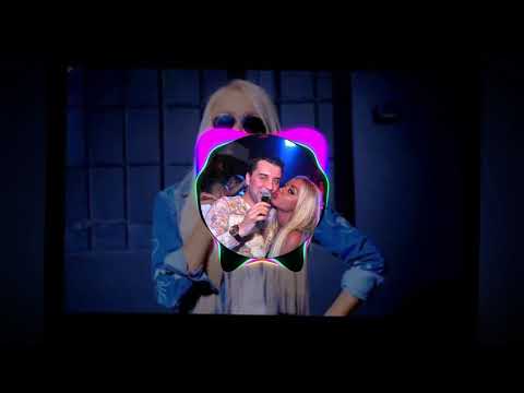 BORIS DALI I TEDI ALEKSANDROVA REMIX