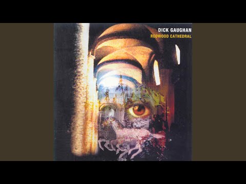 Let It Be Me - Dick Gaughan