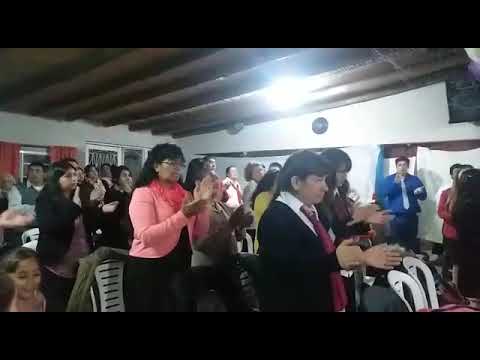 "poder maravilloso poder"