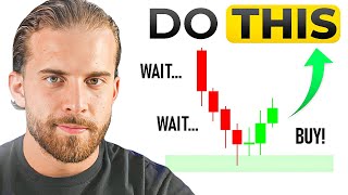 This 1 Hour Day Trading Strategy Works Every Day ($1,000/day)