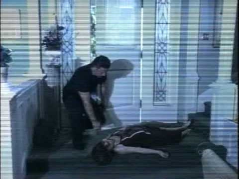 Liason 5/4/07 - Jason Saves Elizabeth