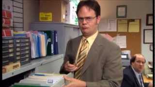 LIL UGLY MANE- BITCH IM LUGUBRIOUS VIDEO (DWIGHT SCHRUTE)