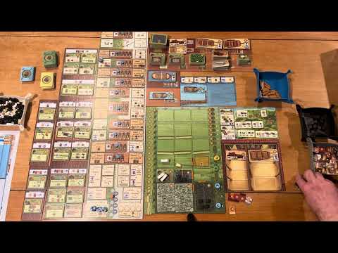 Fields of Arle with Tea and Trade Expansion - Solo Sessions with John LaRuffa