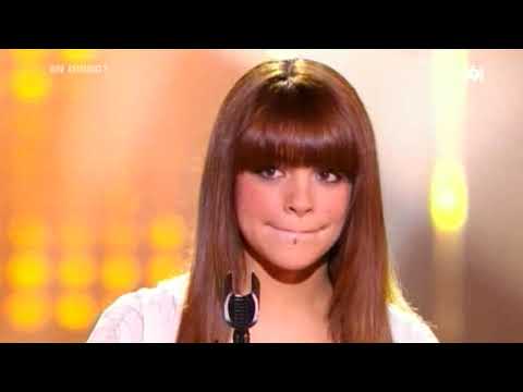 Nouvelle Star 2010 - Episode 11 - Prime 5