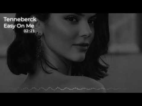 Tennebreck Feat. Veroniq - Easy On Me (Cover) (Extended)
