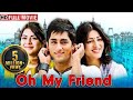 New South Movie Oh My Friend Siddharth Hansika Motwani Shruti Haasan Full Hindi Dubbed Movie