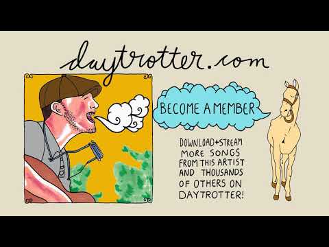 Kasey Anderson - Don't Look Back - Daytrotter Session