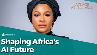Shaping Africa's AI Future