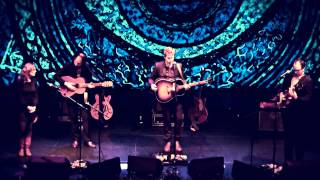 Josh Ritter ft. Tift Merritt - Can I Sleep In Your Arms || live @ de Lindenberg #kgvid || 01-11-2013