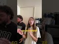 College Girl DORM TOUR Shorts