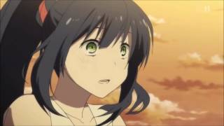 nightcore : "laam" savoir qui je suis [amv]