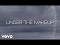 a-ha | Under The Makeup (Lyric Video) 