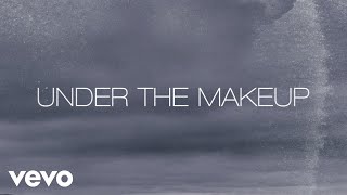 a-ha - Under the Make Up (Lyric Video)