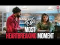 Love Turns Painful Dhanveerah Sreeleela Breakup Scene By Two Love Sun NXT