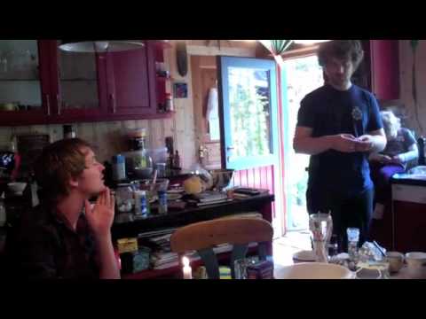 Willkommen bei Madsen Episode 19