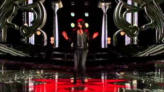 Khaya Cohen - Distant Dreamer (The X Factor 2013)