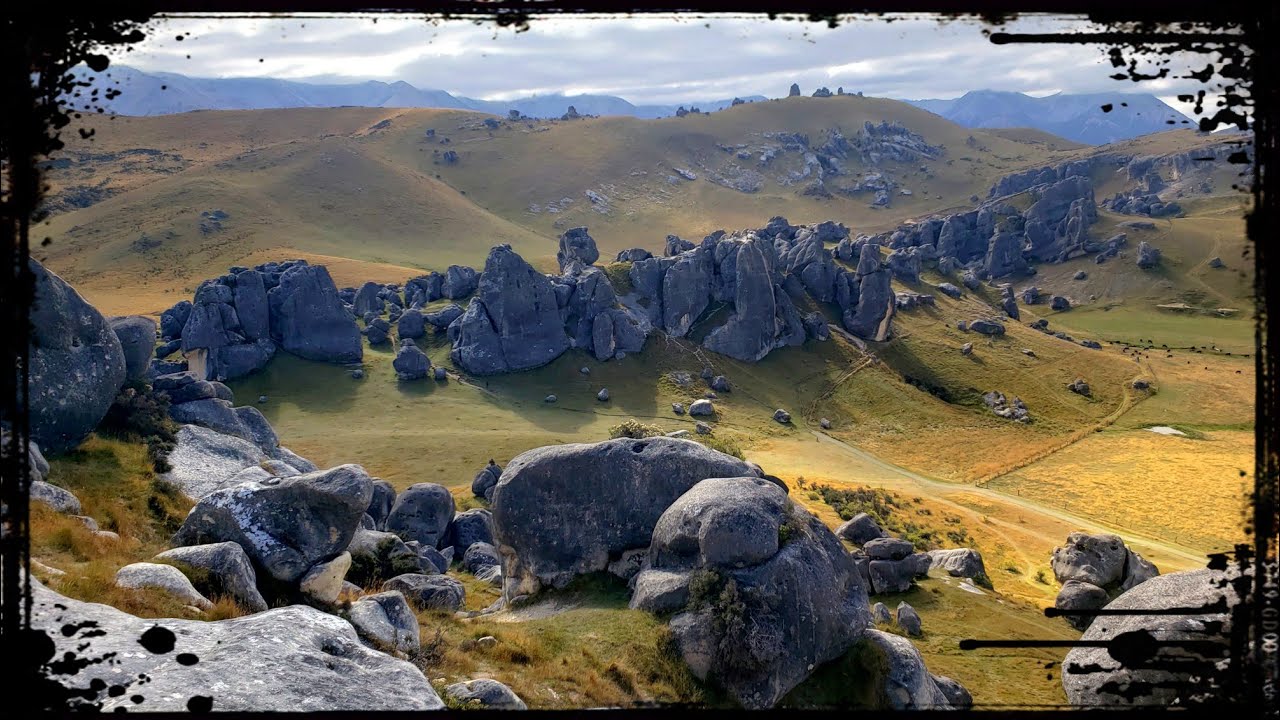 Explore Castle Hill from the lens of traveler.