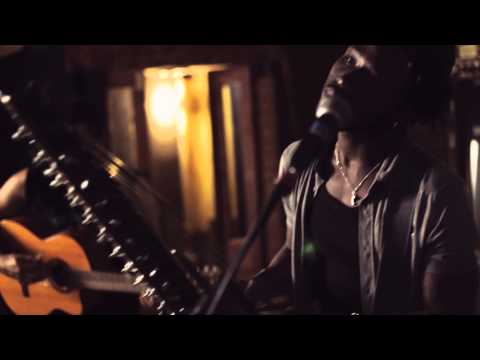 Joe Driscoll & Sekou Kouyate - Zion (Live Session)