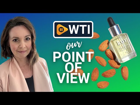 Londontown Nourishing Cuticle Oil - WTI product video review
