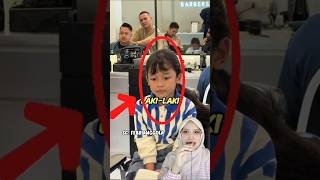 Download lagu THIS BOY CAN BE SAID BEAUTIFUL AND HANDSOME 🥺😱 mp3