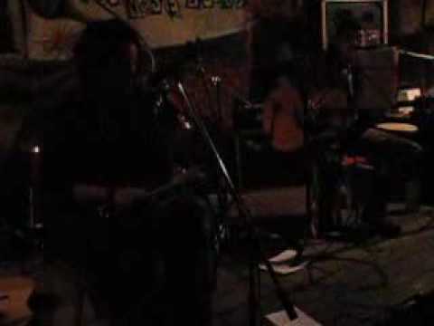 Kostihouse - Kostihouse a Diva Bara - Chmura