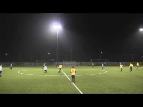 EIK - Staal Jørpeland, treningskamp, 14. februar 2014