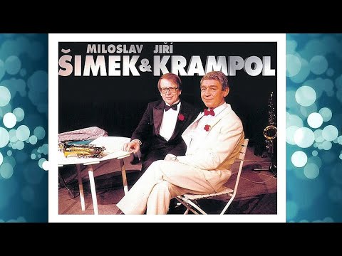 ZPÁTKY SE SOBOTOU - Šimek a Krampol (2012)