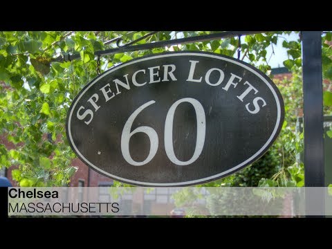 Video of 60 Dudley Street Unit 108 | Chelsea Massachusetts real estate & homes by Jeff Bowen
