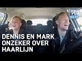 Dennis op pad met Mark Diemers: Rapper Sjors altijd welkom! | DENNIS - VERONICA INSIDE