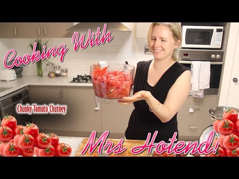 download lagu mp3 mp4 Chunky Tomato Relish, download lagu Chunky Tomato Relish gratis, unduh video klip Chunky Tomato Relish