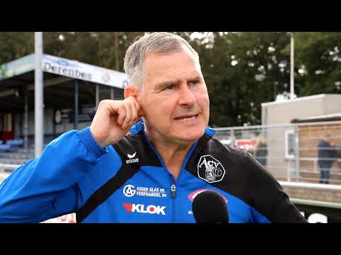 Interview Fred de Boer