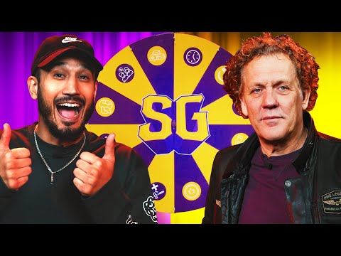 KEES VAN DER SPEK WERD AANGEVALLEN TIJDENS WERK? | Rad van Supergaande