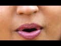 Beautiful Gajala Vertical Closeup