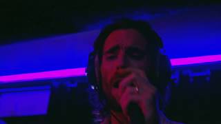 All-American Rejects - &#39;Sweat&#39; live with String Quartet