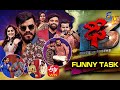 Dhee 13 Kings Vs Queens Funny Jokes All In One December Month 2020 Sudheer Rashmi Deepika Aadi