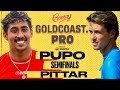 Samuel Pupo vs. George Pittar I Bonsoy Gold Coast Pro presented by GWM - Semifinals