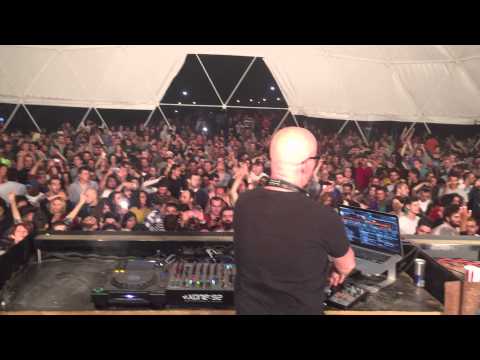 Stephan Bodzin - Singularity at Tiblisi Festival 2015